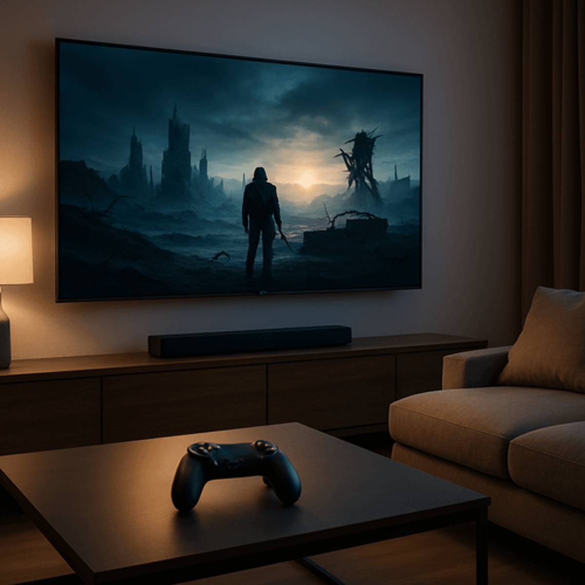 Samsung Teams with Amazon, Xbox for Fallout Season Two Push