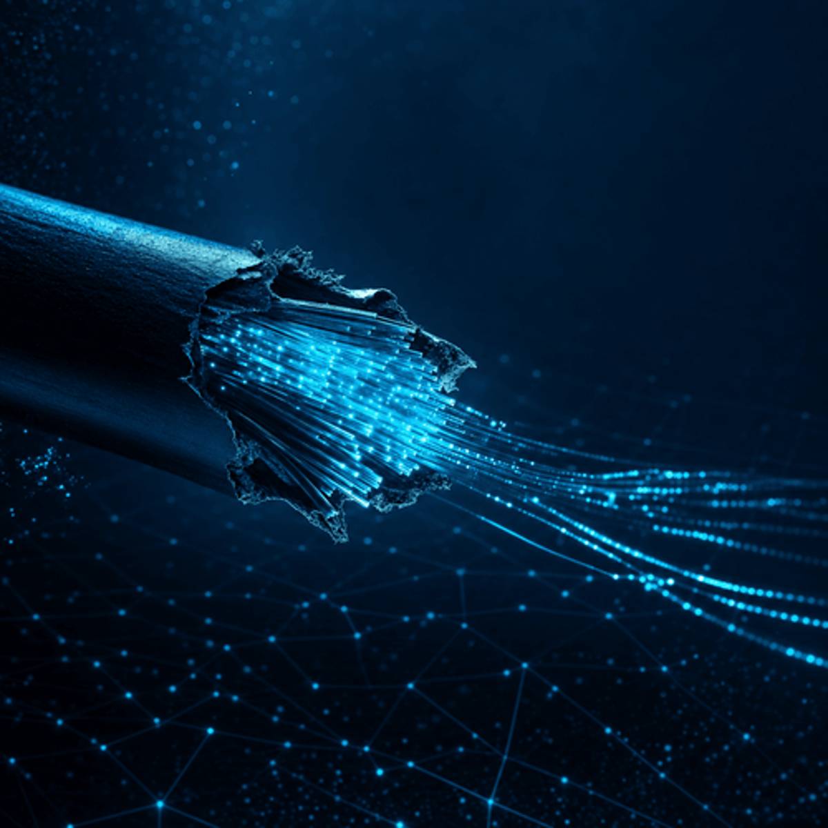 The Gulf’s AI Boom Has an Undersea Cable Problem