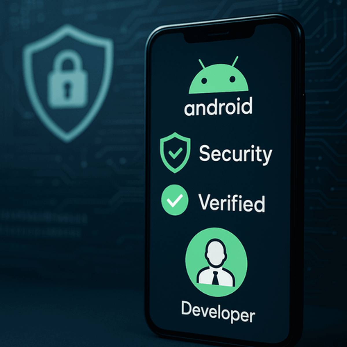 Google Blocks Unverified Apps From Android in 2026 Security Shift