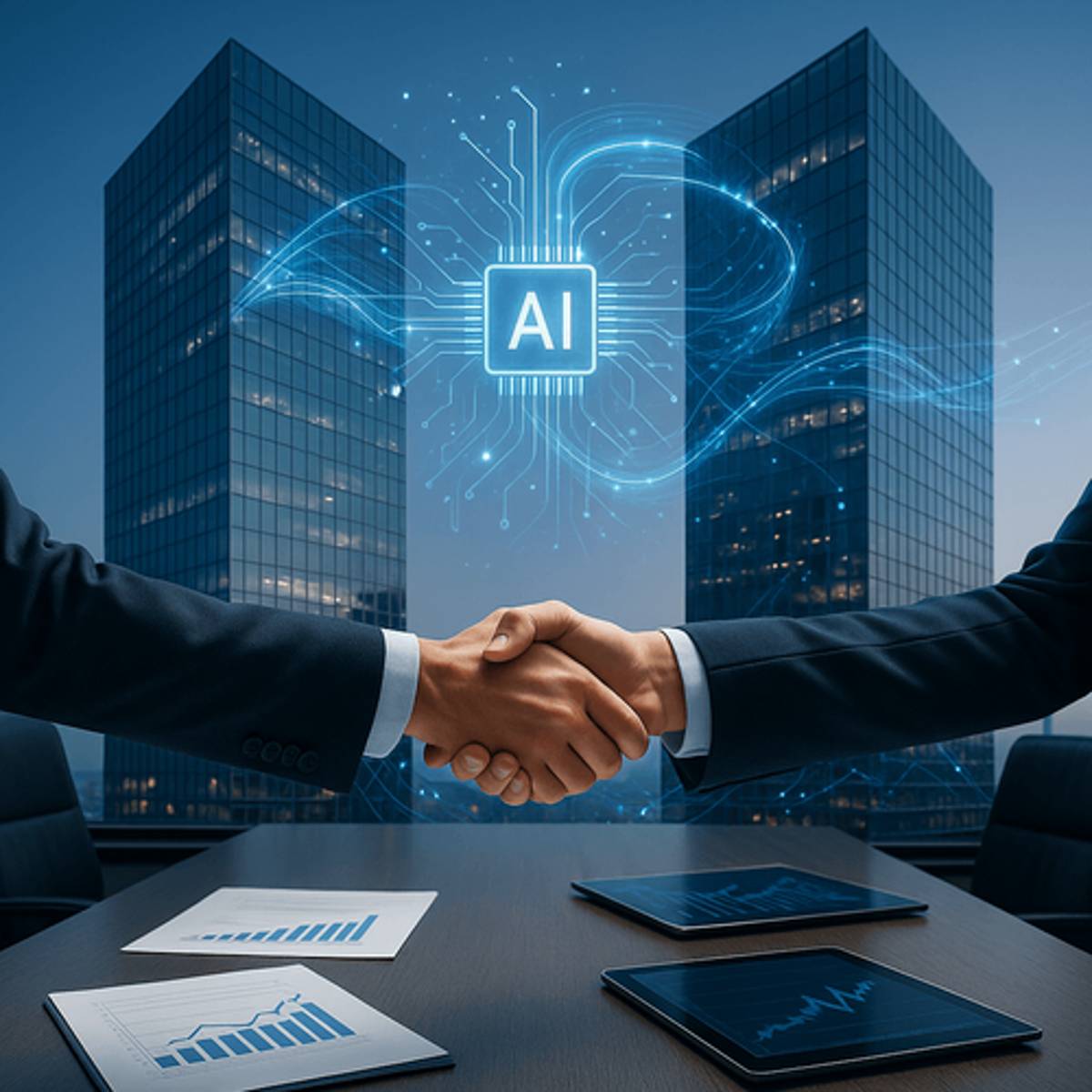 Microsoft-OpenAI Partnership Restructures with $135B Valuation