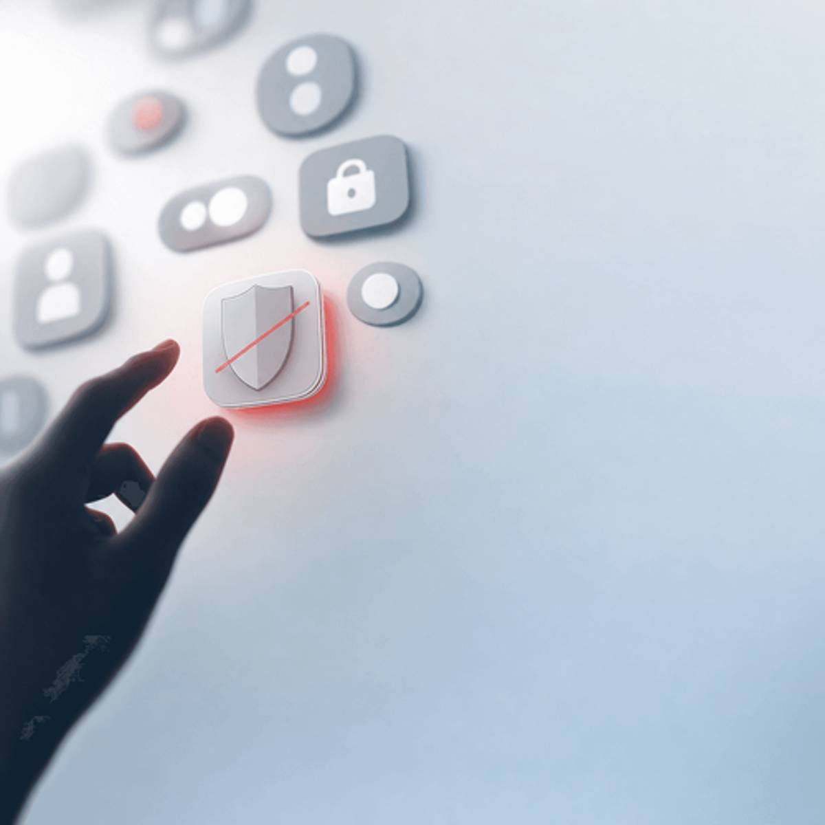 Meta won’t let you block its AI account on Threads