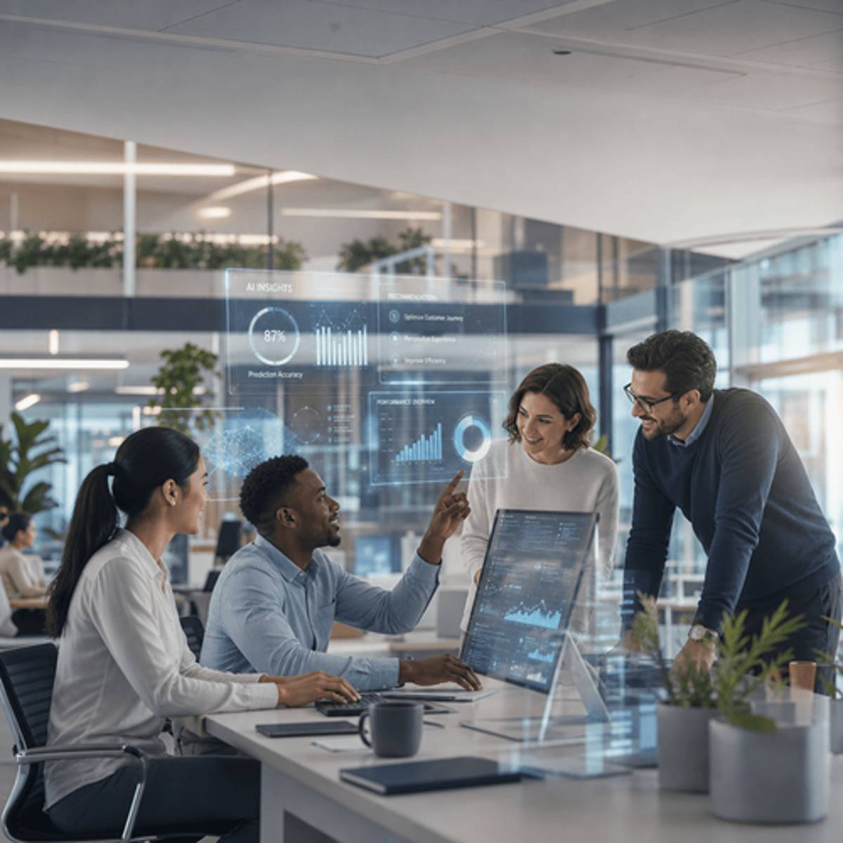 75% of AI Layoffs Backfire as Companies Face Hidden Costs