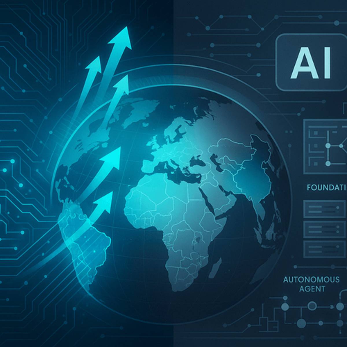 China's OpenClaw Usage Overtakes US in AI Agent Race