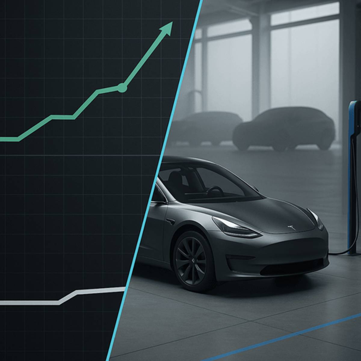 Tesla Beats on Profit Despite Revenue Miss as Margins Surge