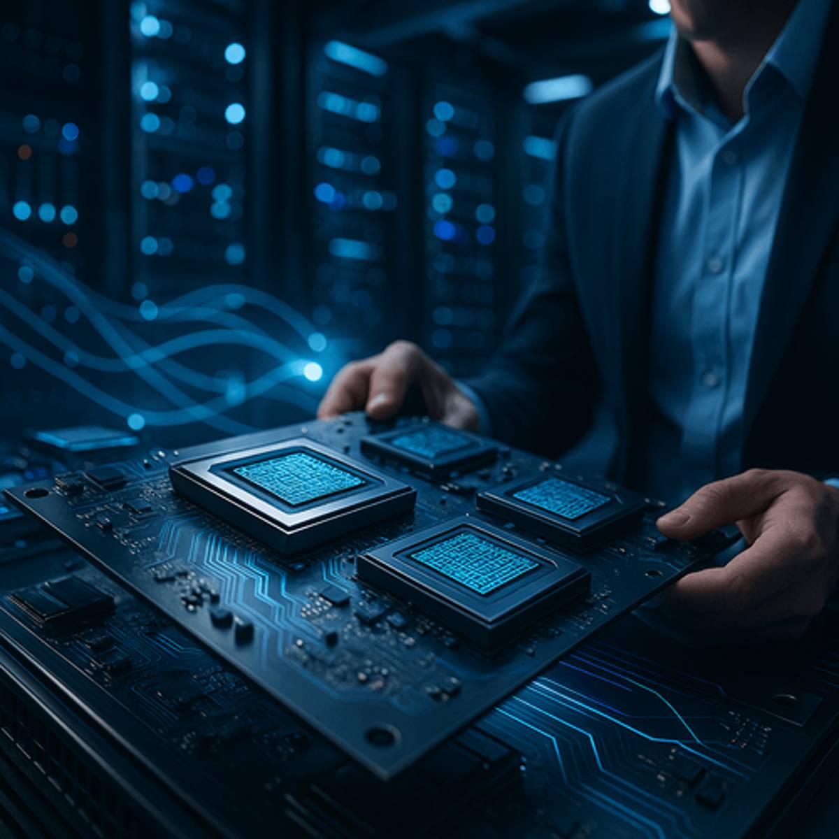 Meta and NVIDIA Forge Multiyear AI Infrastructure Alliance