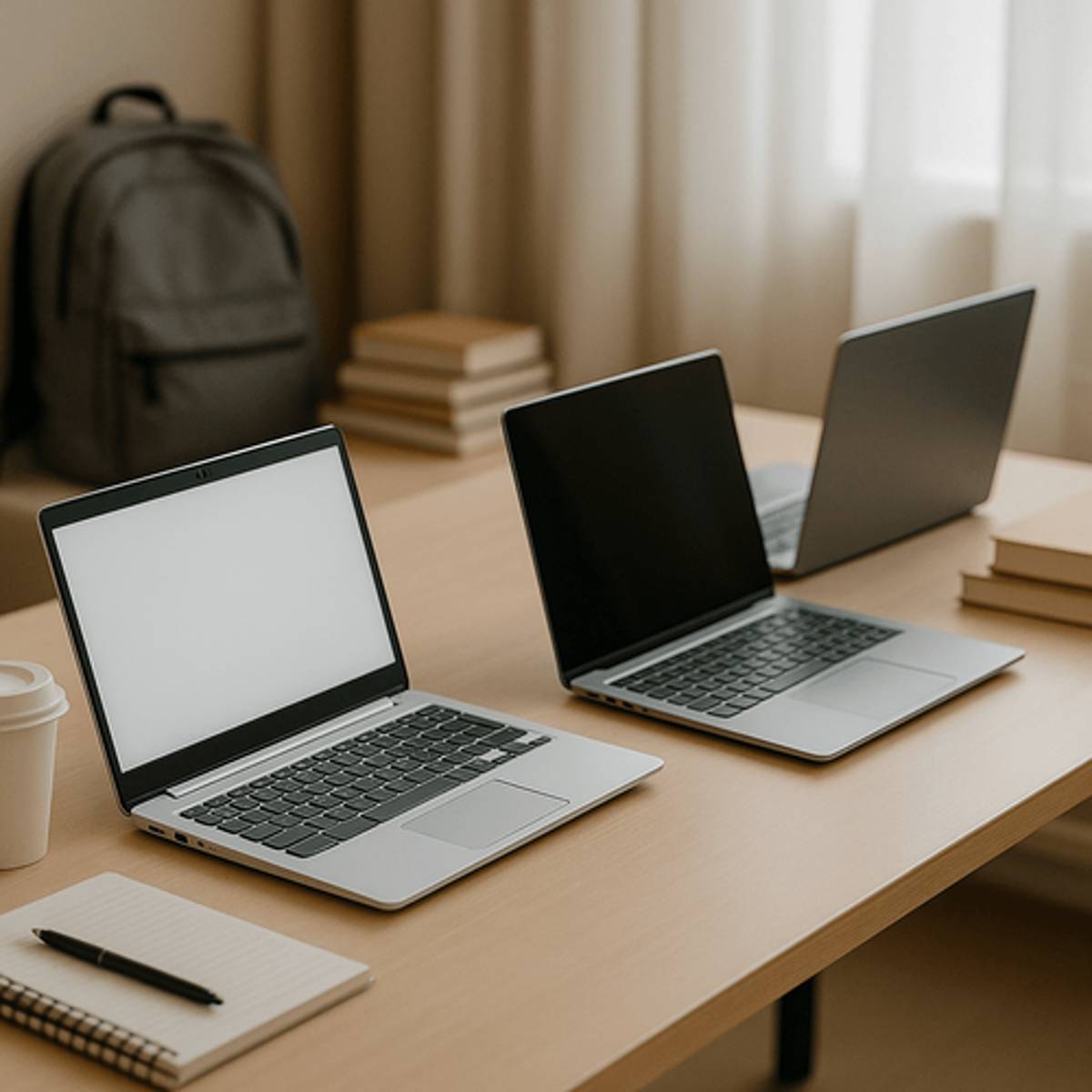 WIRED Reviews 6 Best College Laptops for 2025: Chromebooks Lead