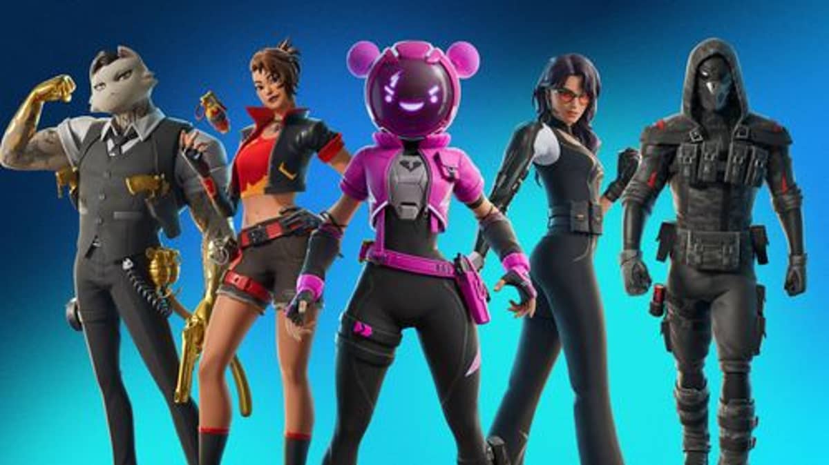Epic brings AI NPCs to Fortnite — with guardrails