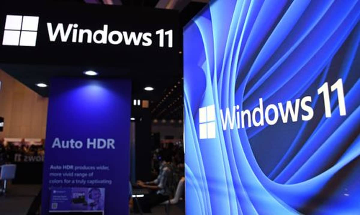 Microsoft rolls out Windows 11 version 25H2 with AI security boost