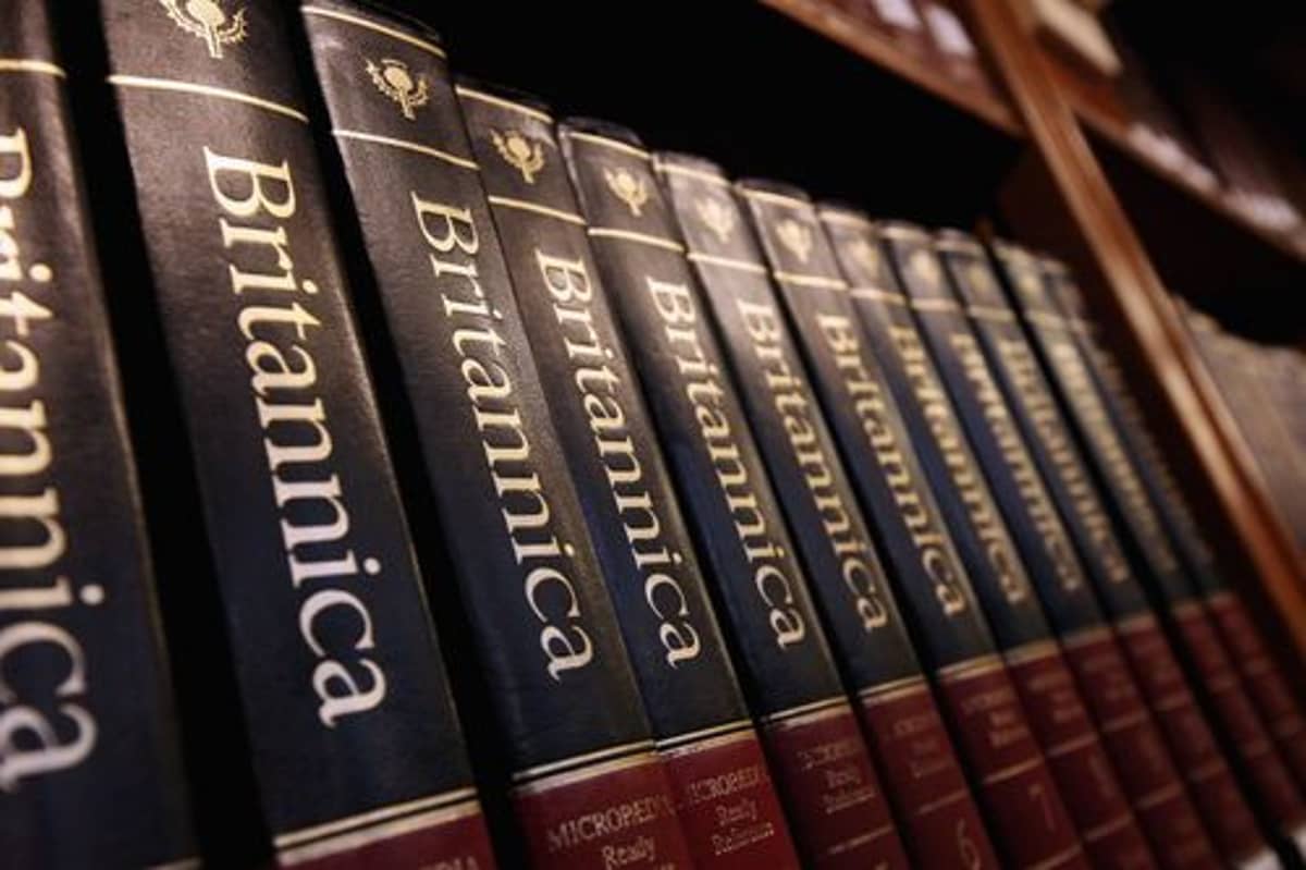 Britannica Sues OpenAI Over ChatGPT 'Memorizing' Content