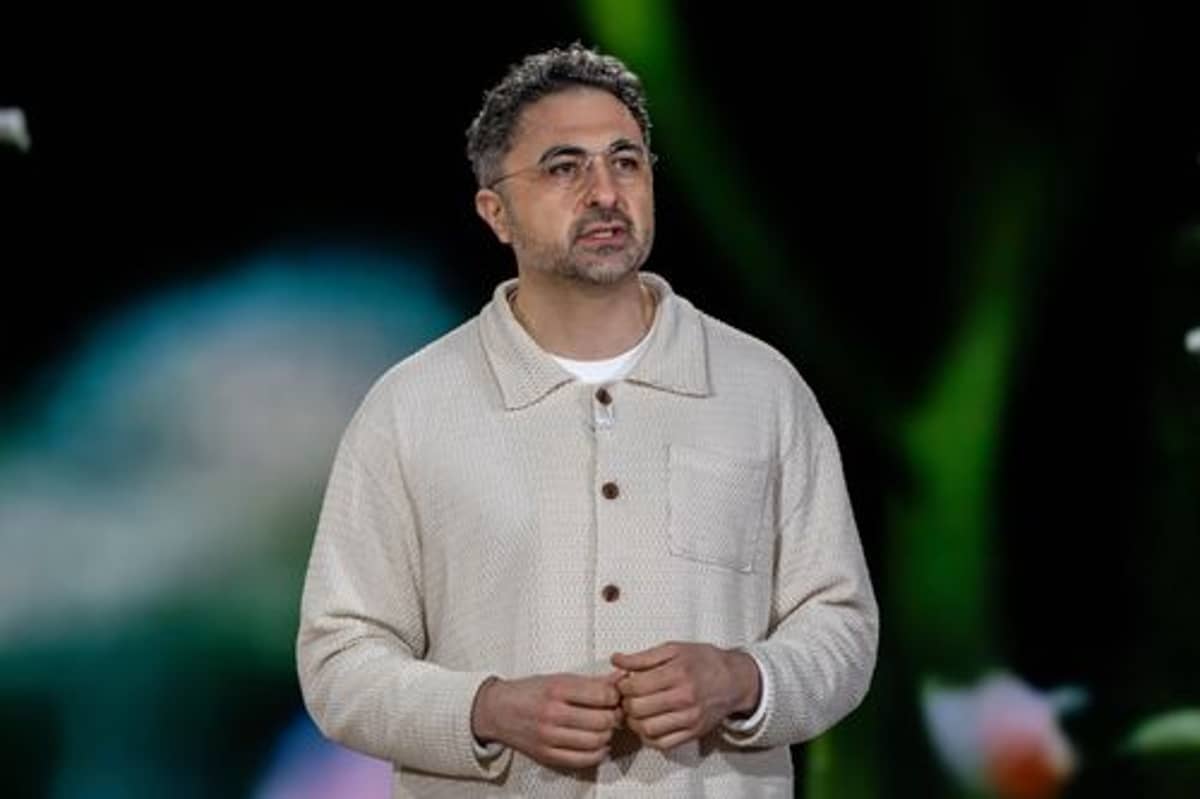 Microsoft AI Chief Slams Anthropic Over Claude Consciousness Claims