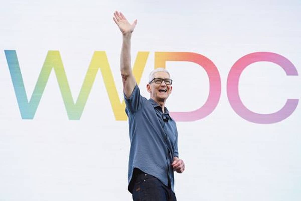Apple Unveils AI-Powered Siri at WWDC 2026 Keynote