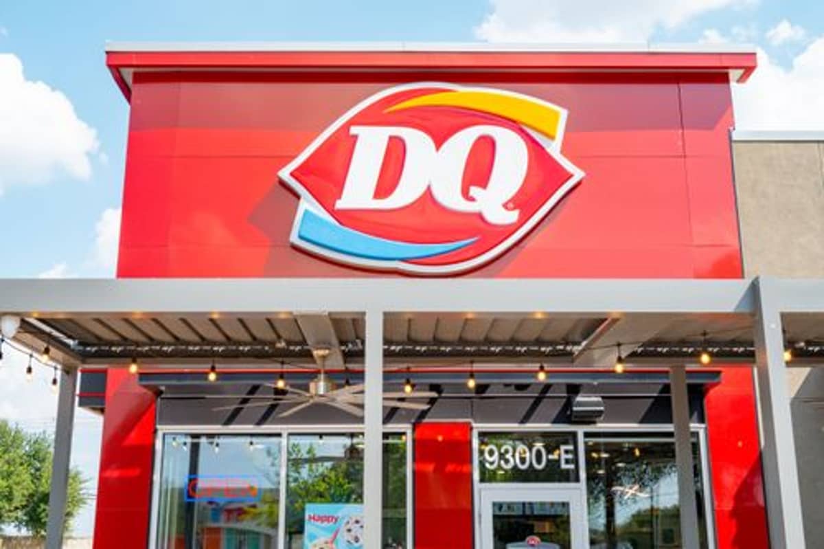 Dairy Queen Rolls Out AI Drive-Thrus Across North America