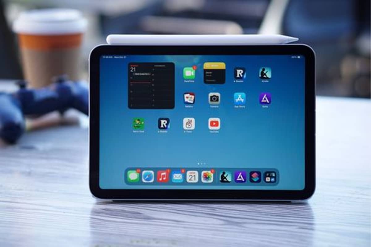 Apple's OLED iPad Mini Launch Set for October Amid Price Surge