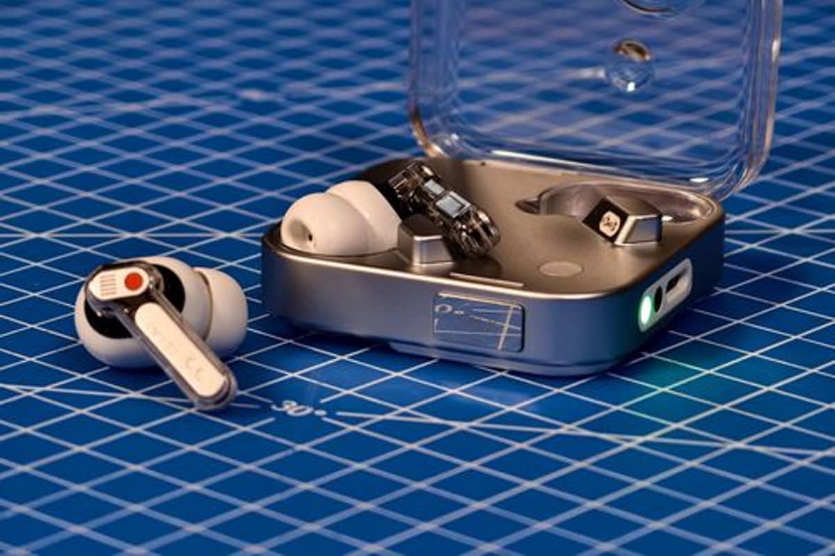 Nothing Ear 3 Super Mic: Promising Tech, Inconsistent Results