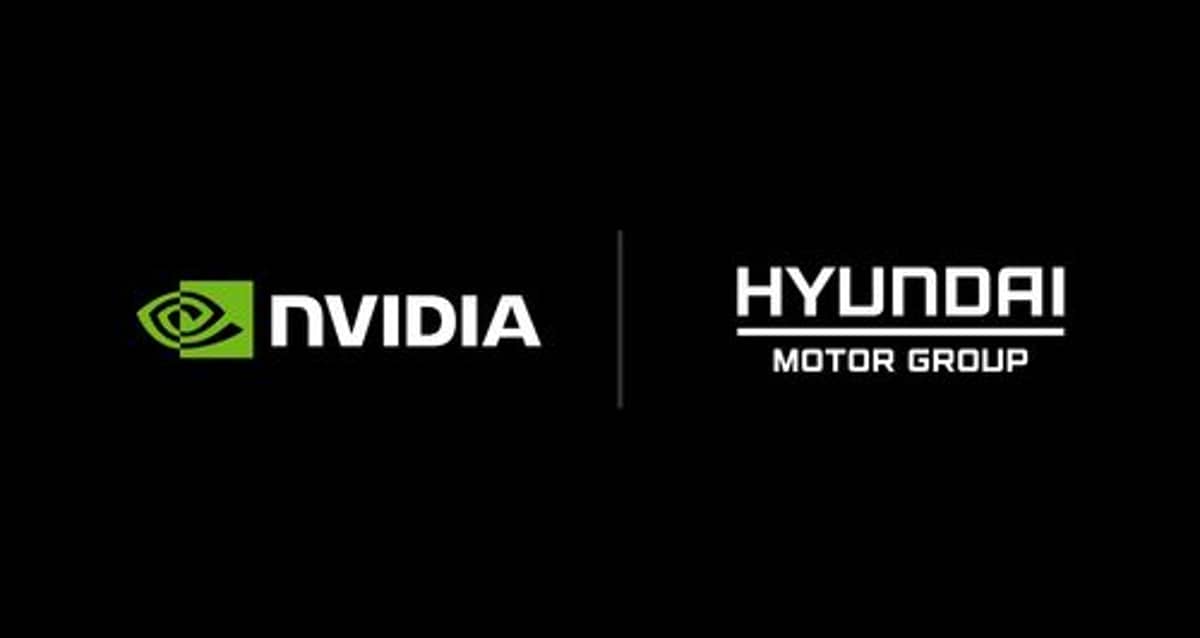 NVIDIA and Samsung Launch 50,000-GPU AI Factory Partnership