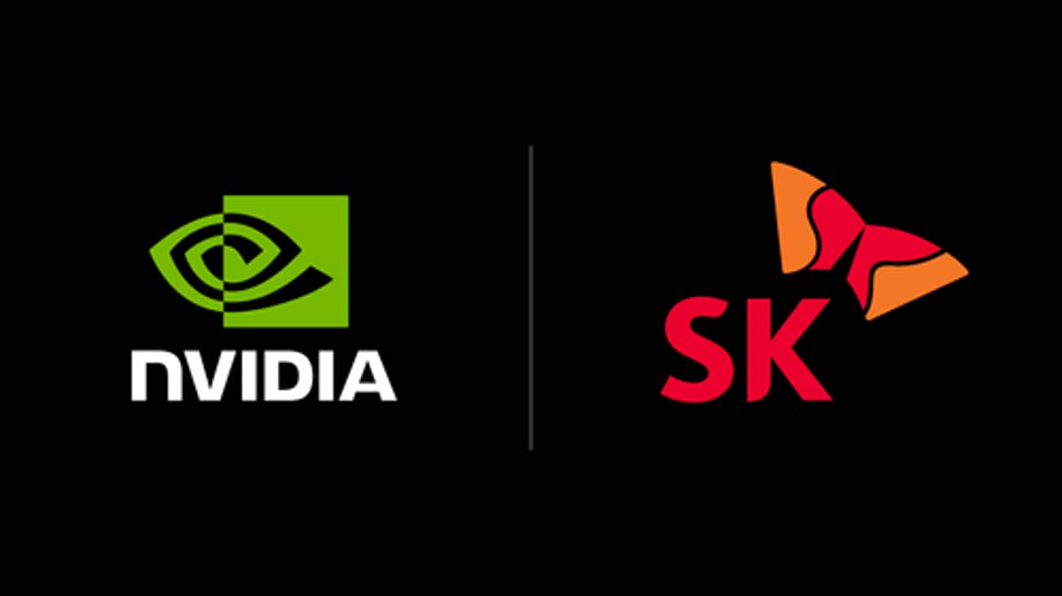 Samsung Orders 50,000 Nvidia GPUs for AI Chip Manufacturing Hub