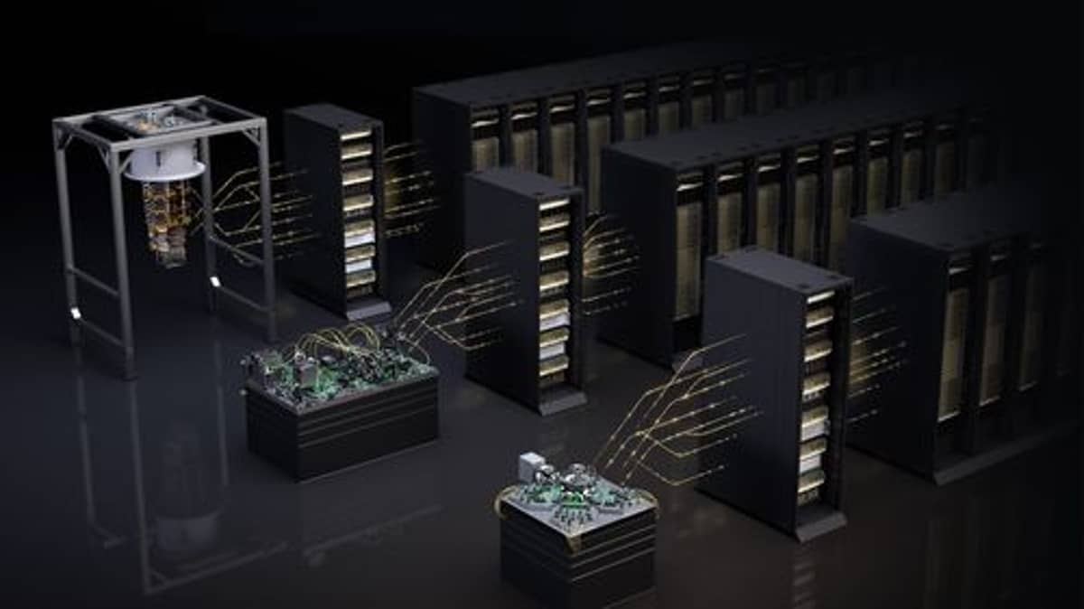 NVIDIA Drops $1B on Nokia to Dominate 6G AI Networks