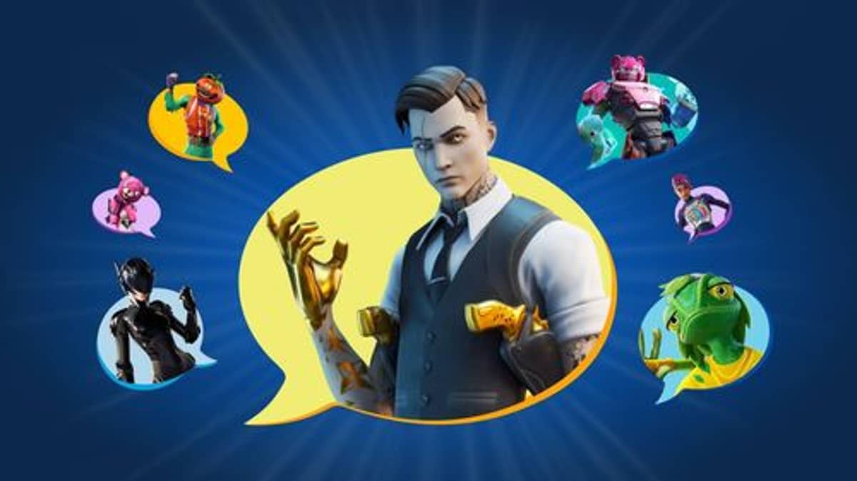 Epic Games Brings AI Voice NPCs to Fortnite Creators