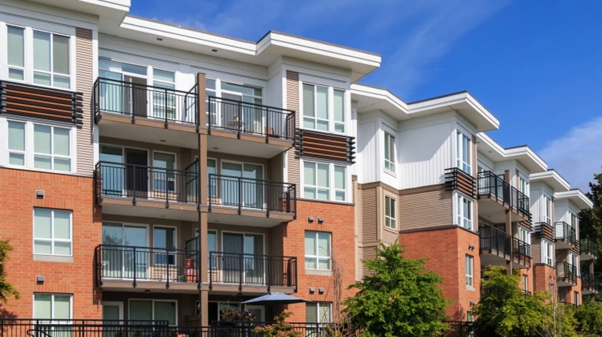 Harvard: The American Dream Was Never the Default Setting For Housing