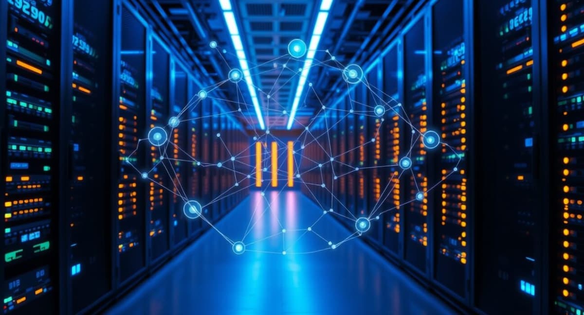 Nscale Joins Fight To Own AI Cloud Stack