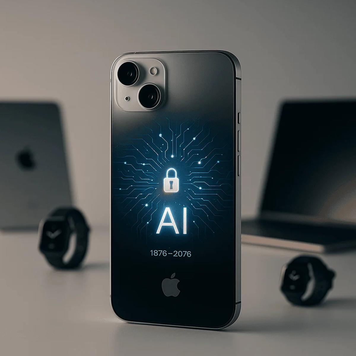 OpenAI Agentic Phones To Kill Apps by 2028?