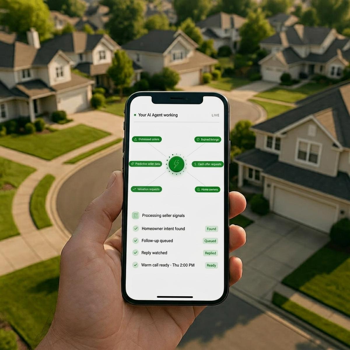 ZipISA Wants You To Treat Your AI Agent Like A Domain Name