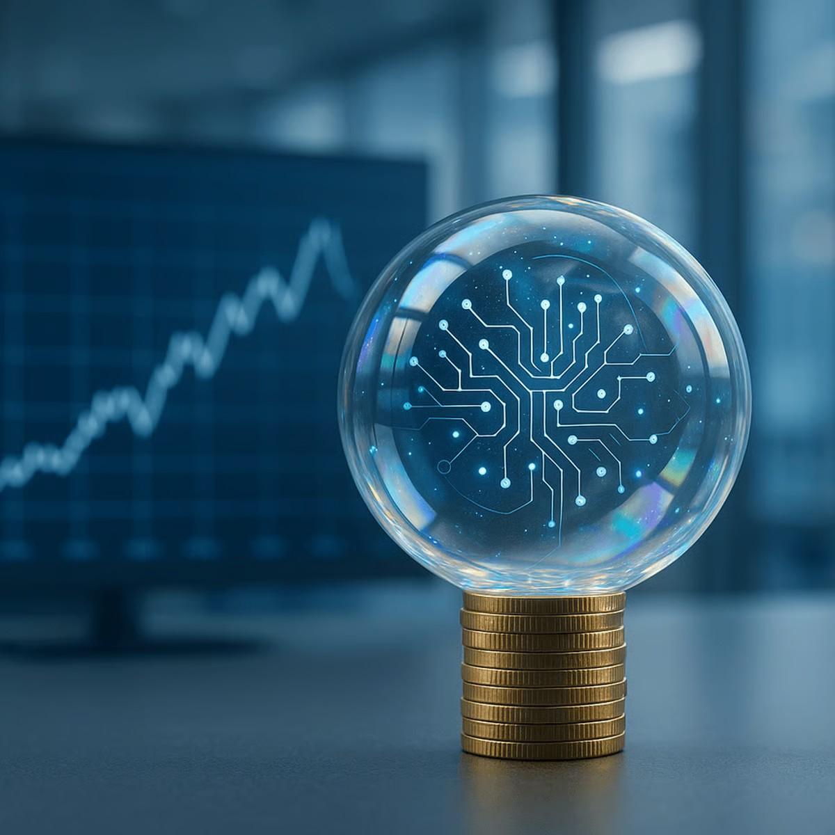 The Golden Age Is Leveraged To The Hilt