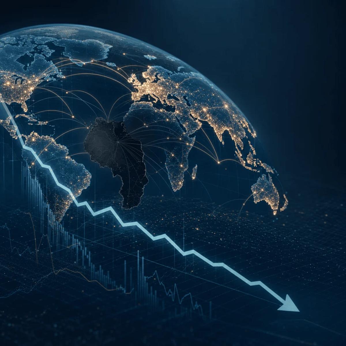 Swap Lines & Smoke Screens in The Global Order 