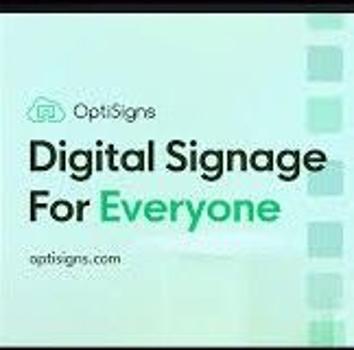 Proven Ways A Digital Signage App Boosts Retail Store Sales