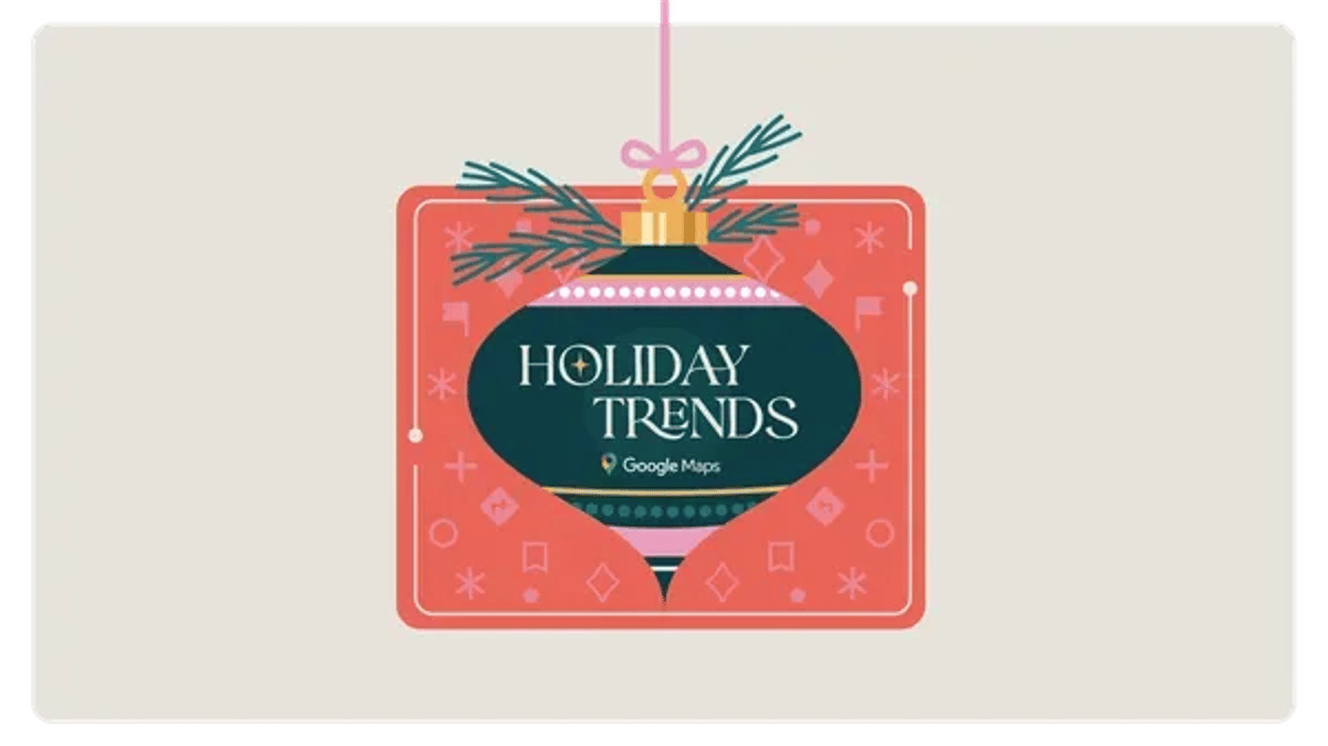 Google Rolls Out Holiday Playbook for Commerce Media Suite