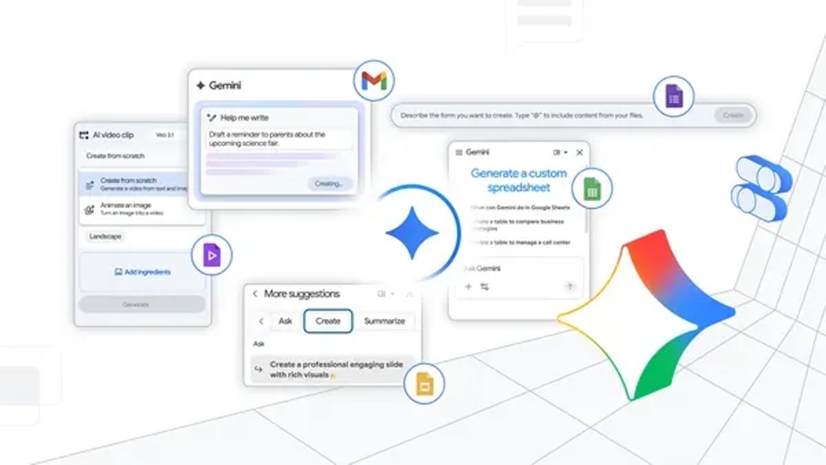 Google Opens Premium Gemini AI to Educators at No Cost