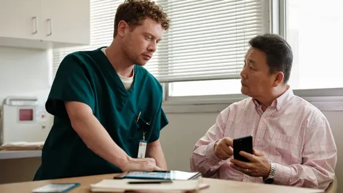 Google, J&J Launch $10M AI Training for Rural Clinics