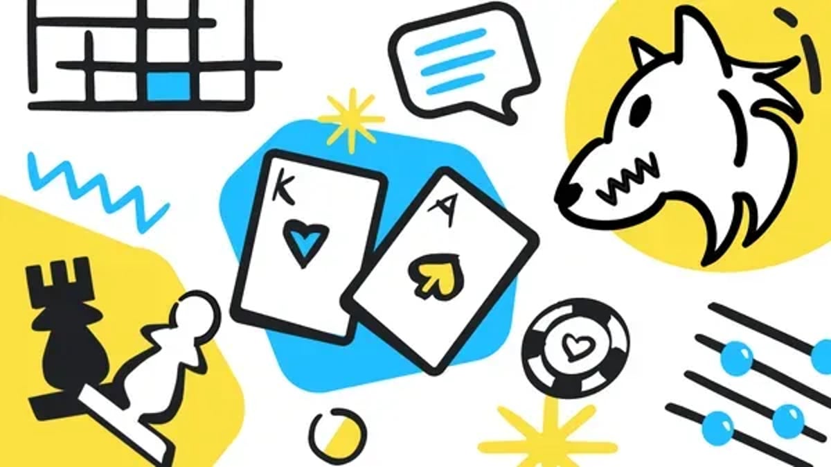 Google DeepMind Expands Game Arena AI Benchmarks With Poker, Werewolf