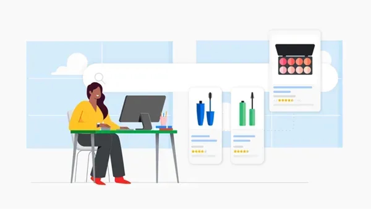 Google unleashes Asset Studio AI for instant ad creative