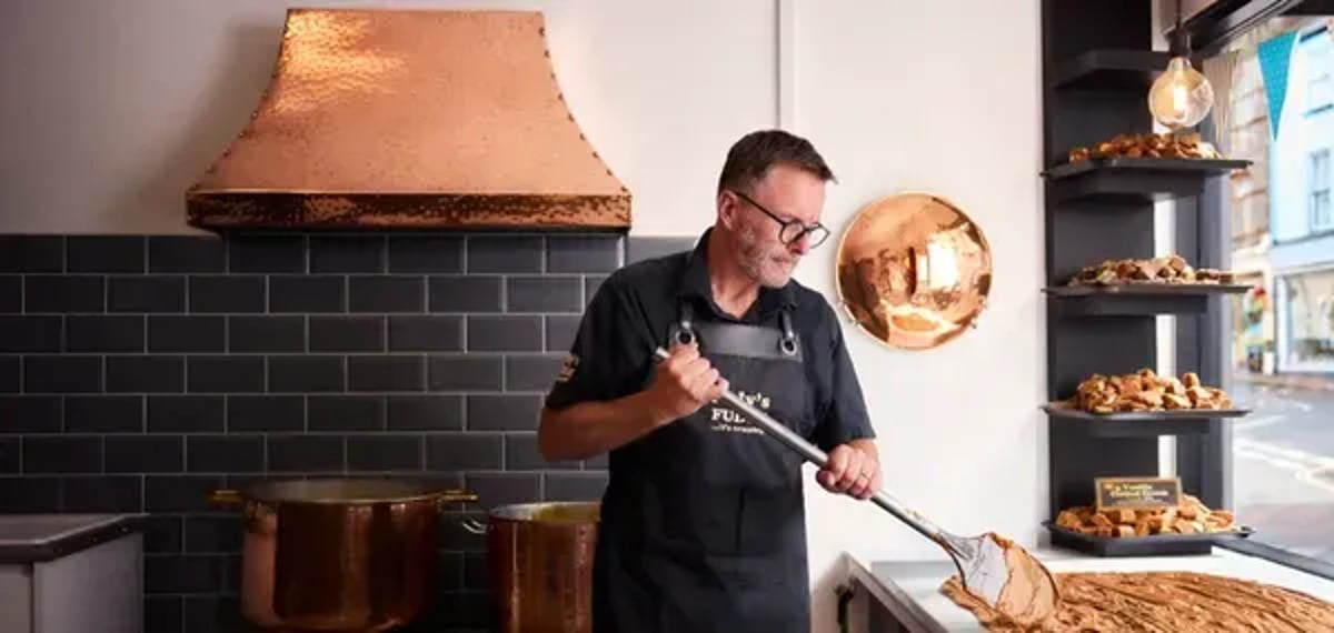 Small Fudge Shop Uses Google's Gemini AI to Boost Productivity 20%