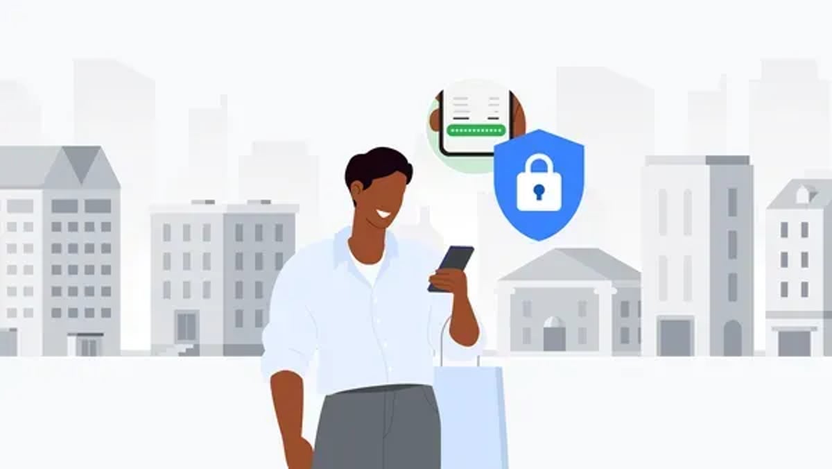 Google Expands Digital Identity and Payment Tools