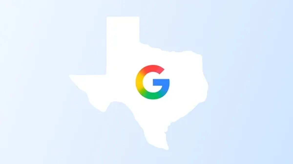 Google Unveils Meitner Energy Center in Texas Data Push