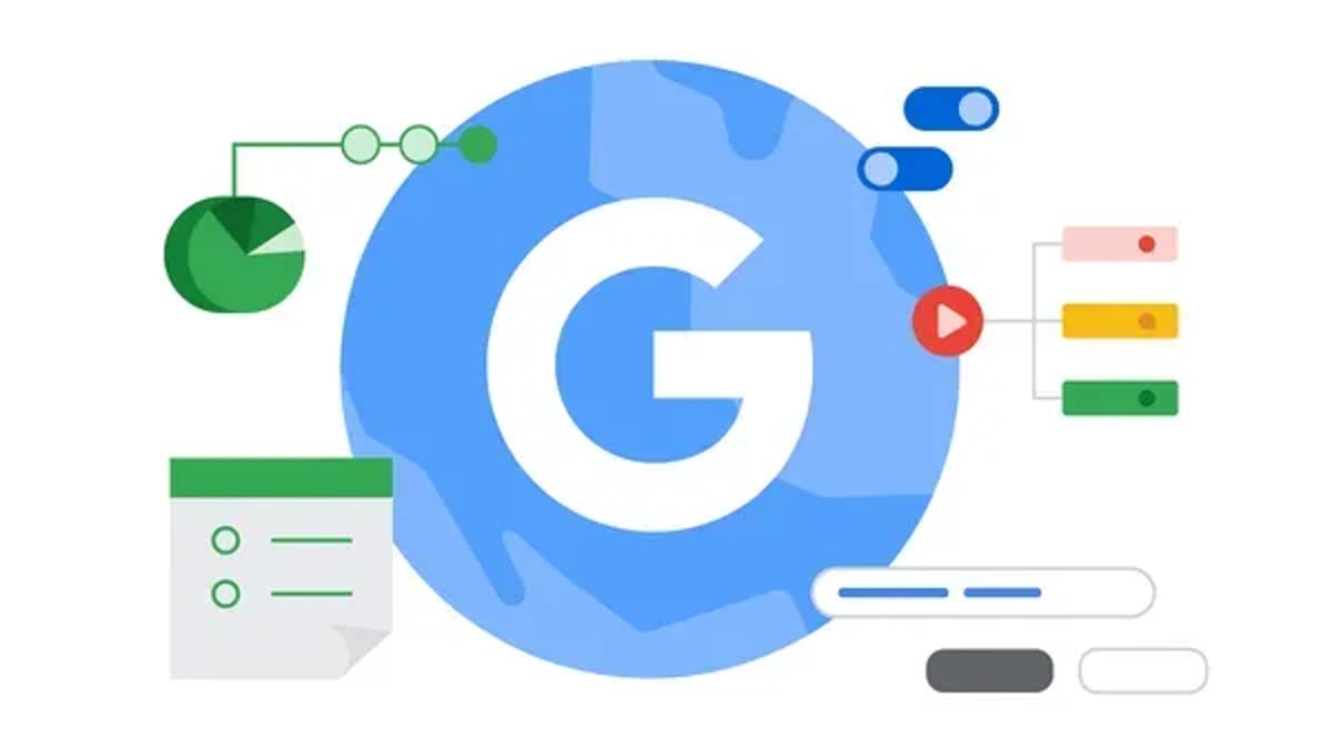 Google's Pixel Watch 4 Gets AI Gestures, Smart Replies