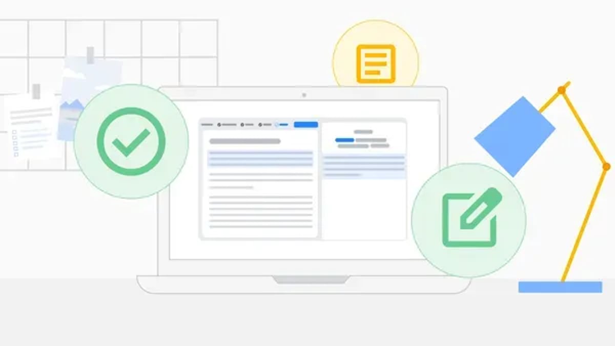 Google and Khan Academy Partner to Launch AI Writing Coach
