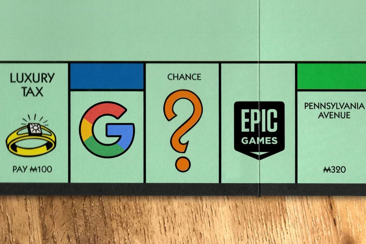 Google Slashes Play Store Fees to 20%, Doesn't Wait for Epic Deal