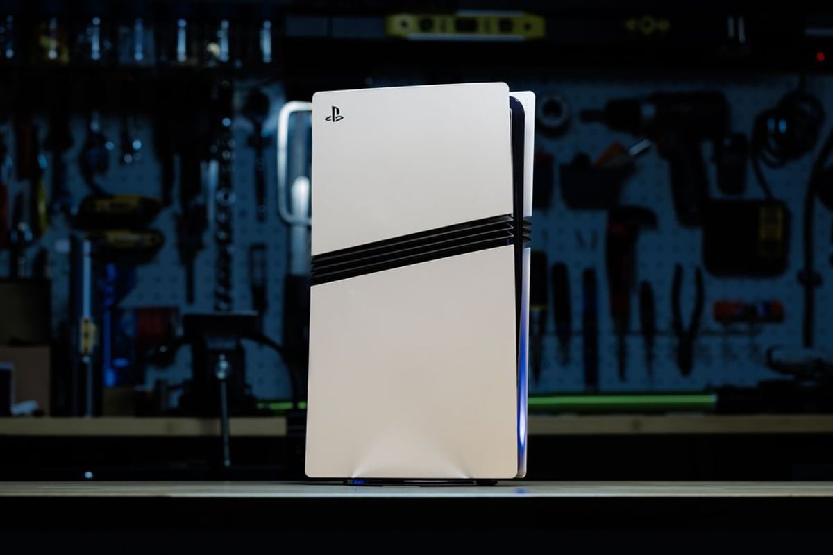 Sony reveals PS6 GPU tech with AMD's Radiance Cores