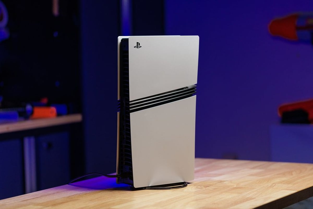 Sony Ends Physical PlayStation Game Discs by 2028