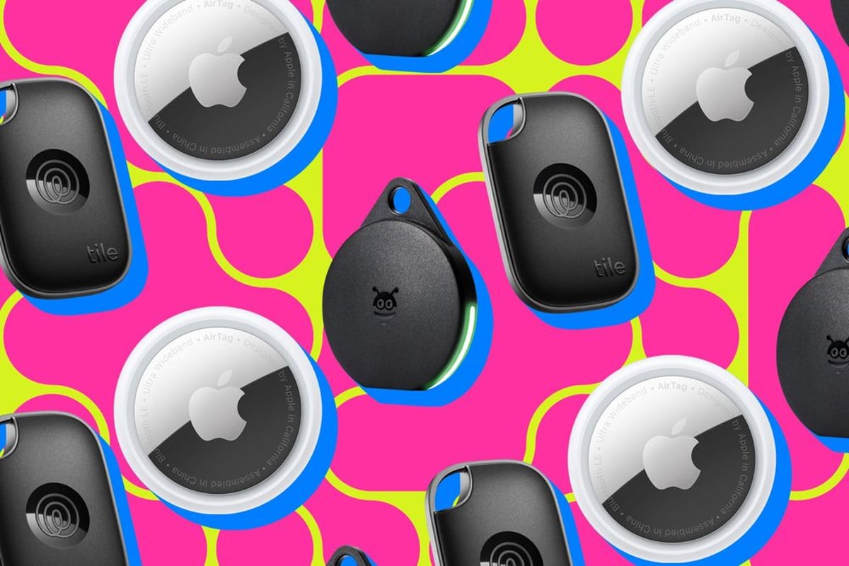 Bluetooth Tracker Wars Heat Up as Black Friday Deals Drop