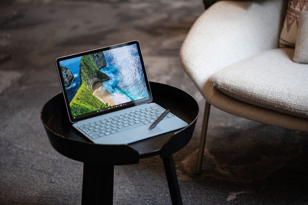 Microsoft Moves Surface Manufacturing Out of China by 2026