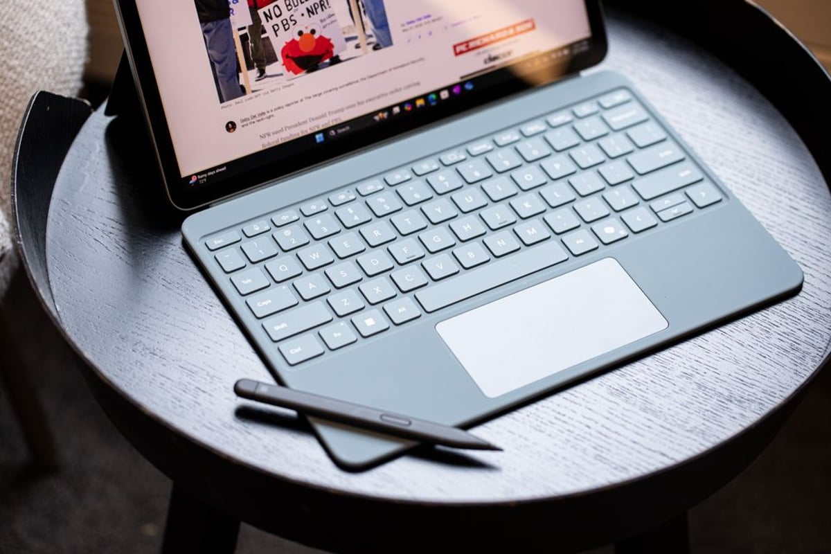 Microsoft Hikes Surface Prices $500 Amid RAM Shortage