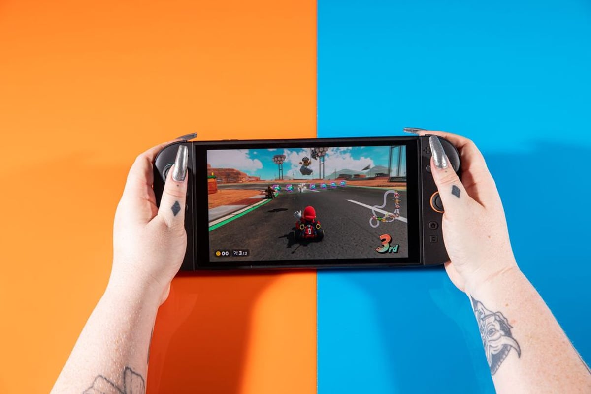 Nintendo Switch 2 Bundle Still $50 Off at Walmart Post-Cyber Monday