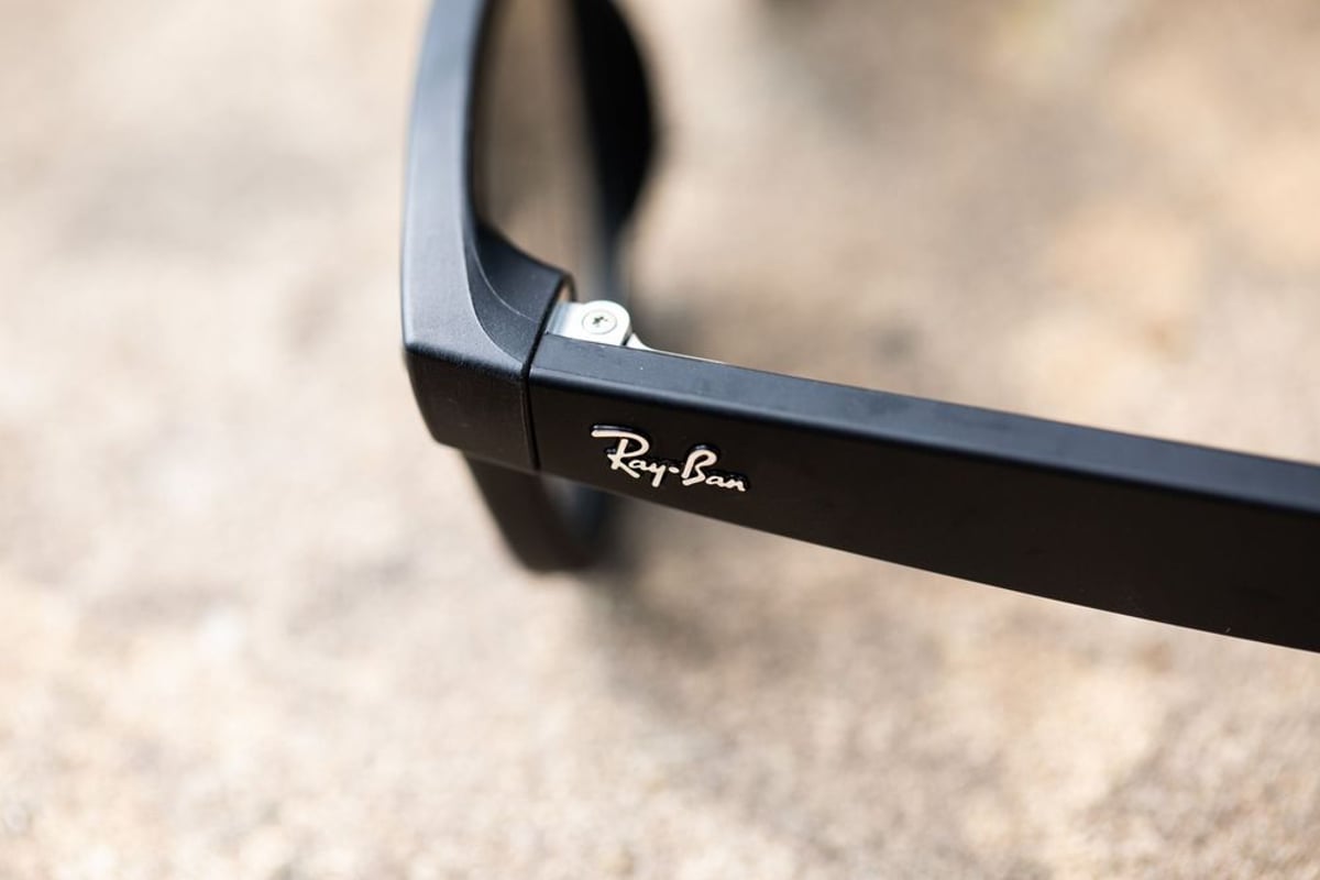 Meta Preps Third-Gen Ray-Ban AI Glasses Launch