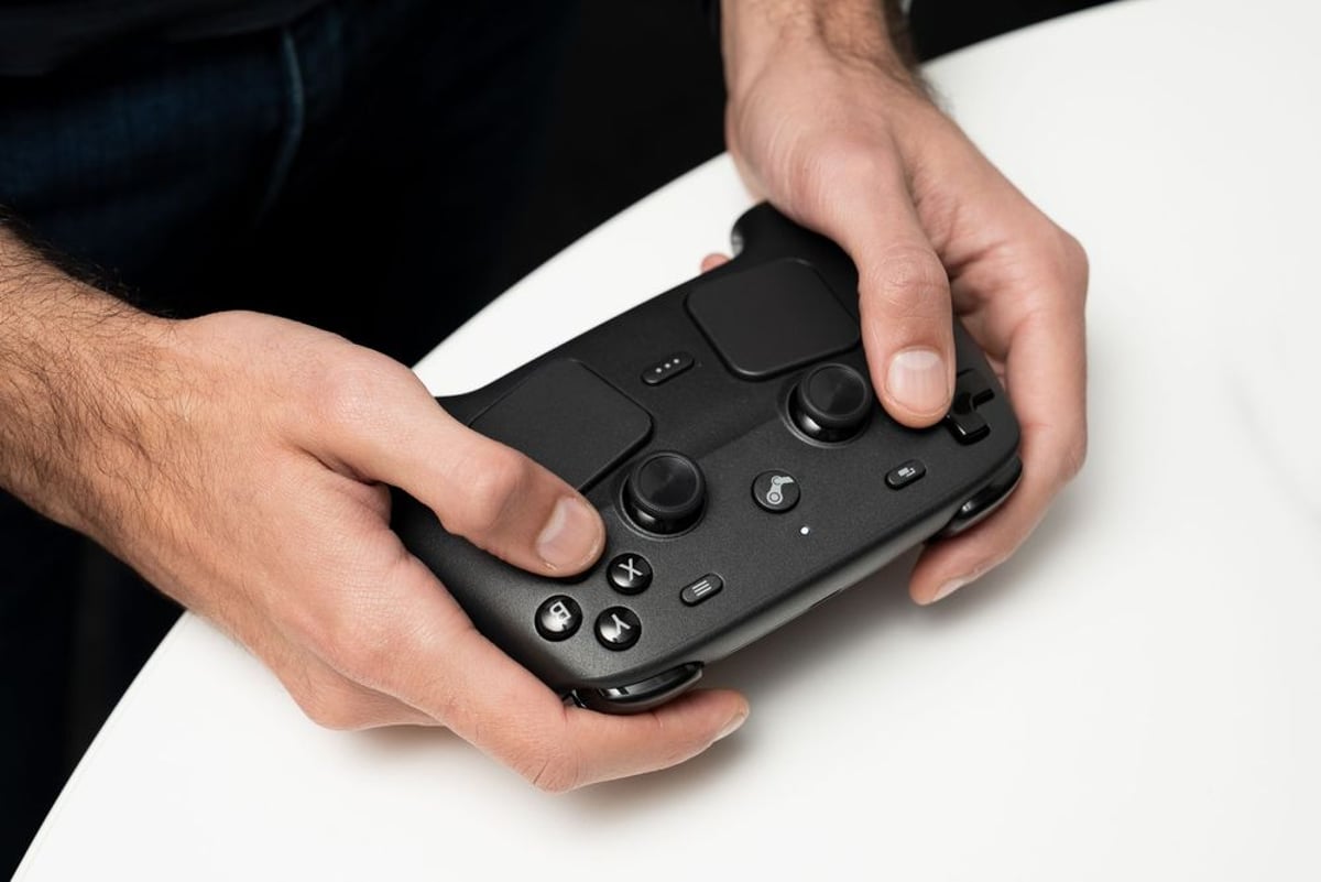 Valve Secretly Funding ARM Gaming Revolution