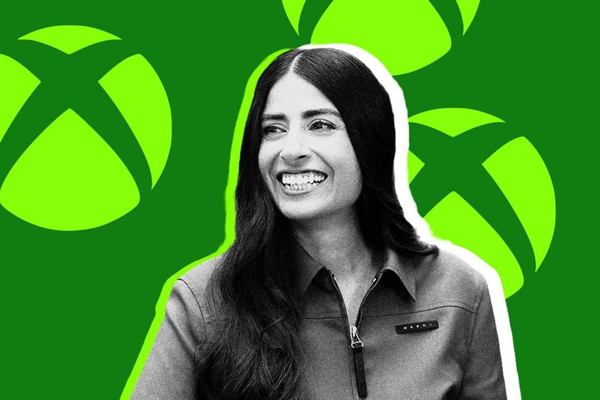 Microsoft Mulls Spinning Off Xbox as Layoffs Loom