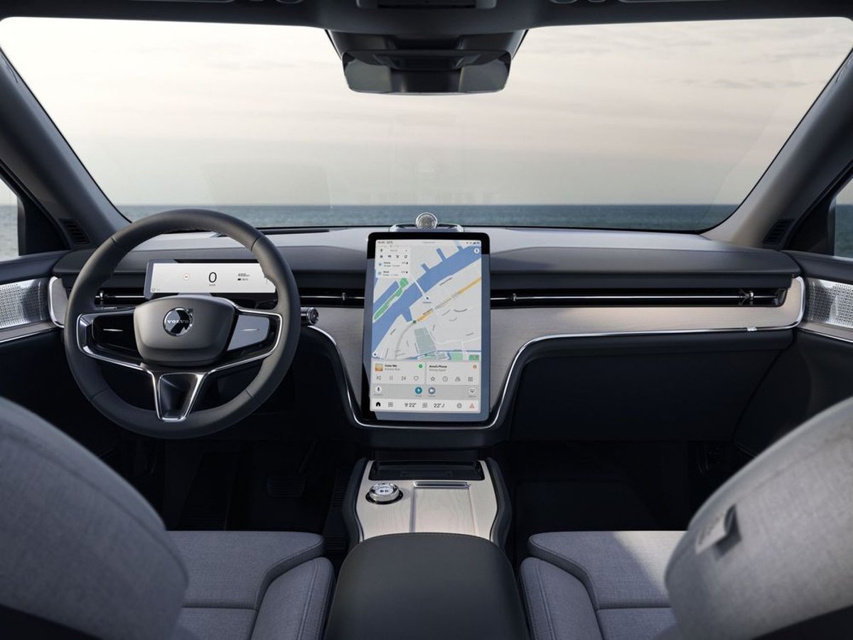 Google Pushes Android Automotive Beyond Dashboards Into Core Vehicle Systems